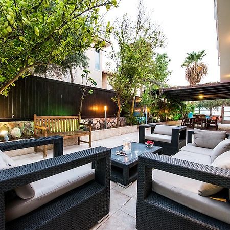 Villa Topaz Eilat Kültér fotó