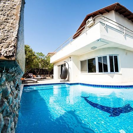 Villa Topaz Eilat Szoba fotó