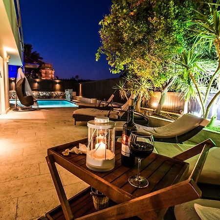 Villa Topaz Eilat Szoba fotó