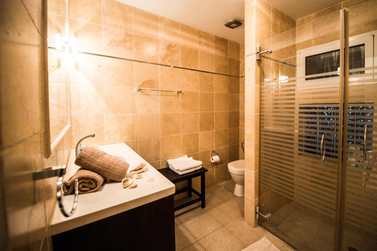 Villa Topaz Eilat Kültér fotó