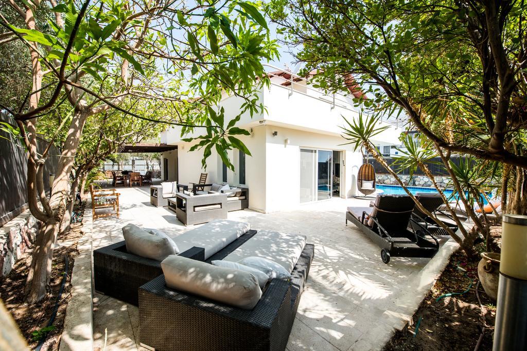 Villa Topaz Eilat Szoba fotó