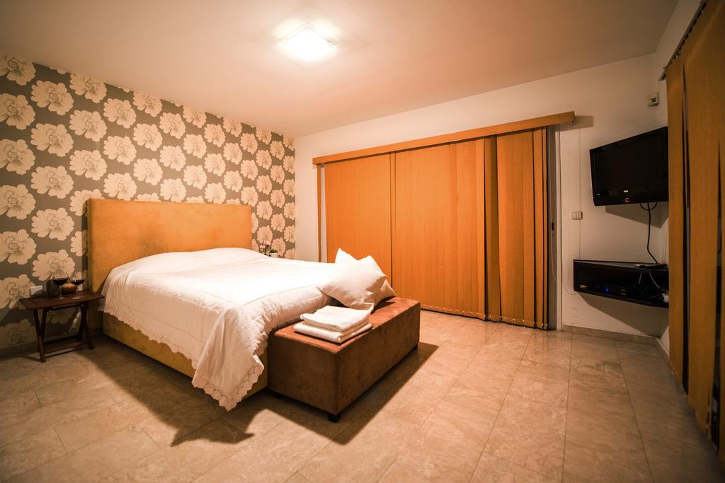 Villa Topaz Eilat Szoba fotó
