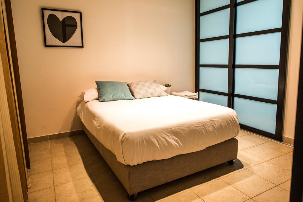 Villa Topaz Eilat Szoba fotó