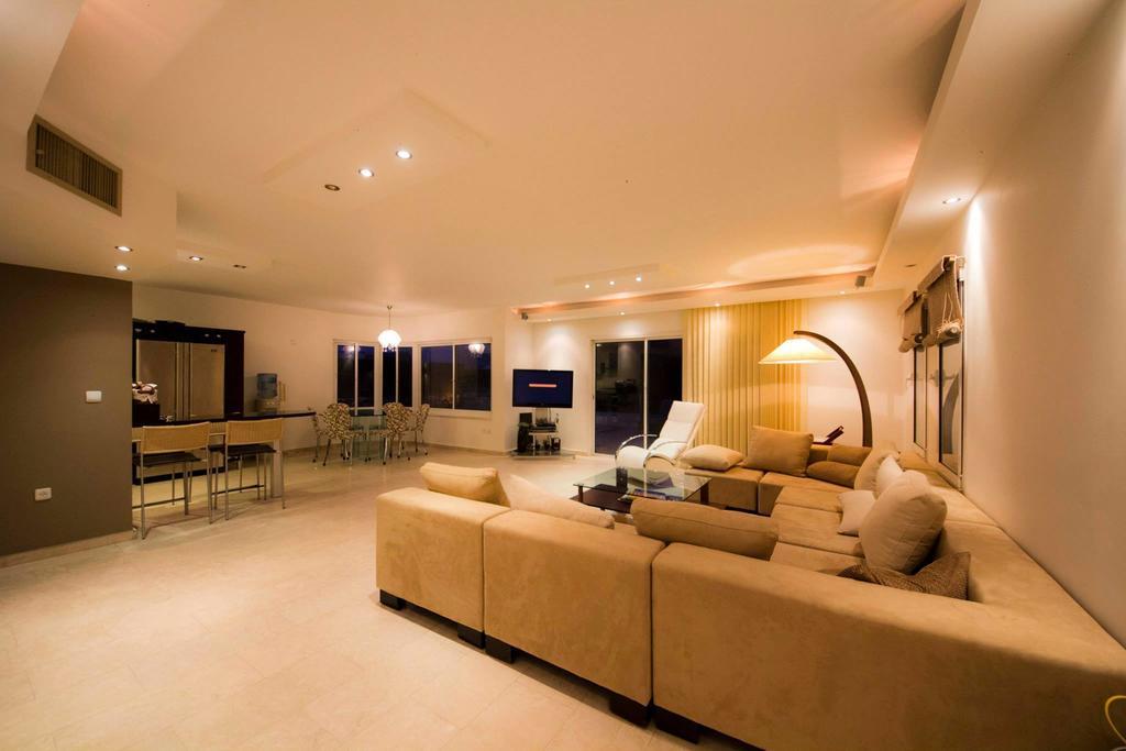 Villa Topaz Eilat Szoba fotó