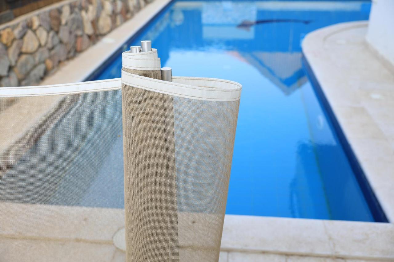 Villa Topaz Eilat Kültér fotó